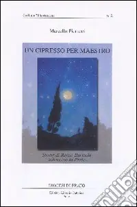 Ultima Occasione Un cipresso per maestro. Storia di Renzo Buricchi tabaccaio in Prato