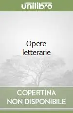 Ordina Subito Opere letterarie