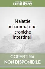 Malattie infiammatorie croniche intestinali Direttamente Dal Produttore