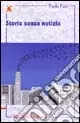 Storie senza notizia Sconto