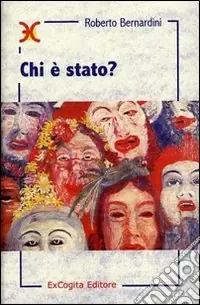 Chi è stato? Ordina Subito