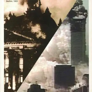 Super Prezzo 11 settembre il reichstag di Bush?