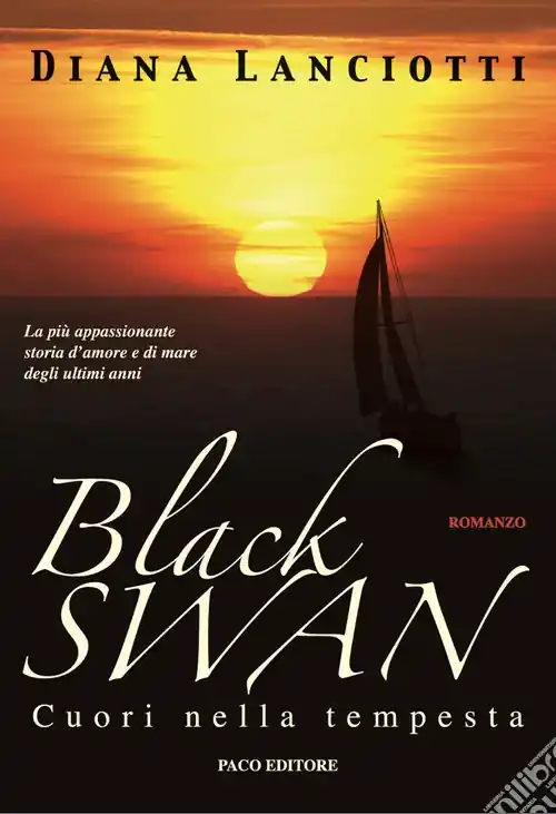 Black Swan. Cuori nella tempesta Solo Oggi