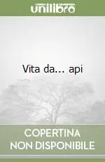 Prezzo Basso Vita da... api