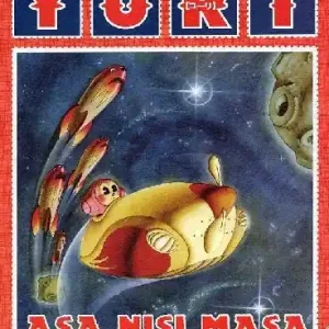 Yuri. Asa Nisi Masa Offerta Speciale