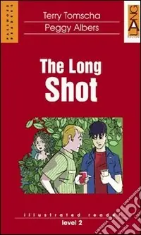Reso Gratuito The Long Shot. Con audiolibro. CD Audio