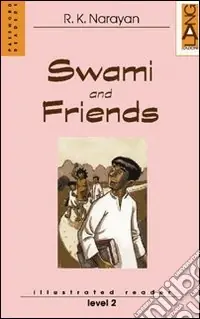 Nuova Collezione Swami and Friends