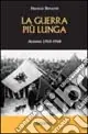 Prezzo Ridotto Guerra più lunga. Albania 1943-1948