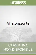 Offerta Ali a orizzonte