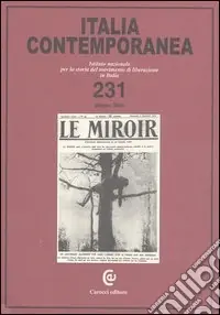 Miglior Prezzo Italia contemporanea. Vol. 231