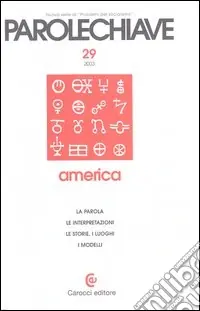 Parolechiave. Vol. 29 America Pagamento Sicuro