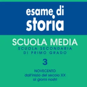 Professionale Esame di storia. Vol. 3 Il Novecento