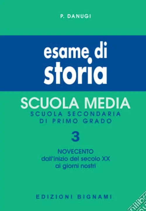 Professionale Esame di storia. Vol. 3 Il Novecento