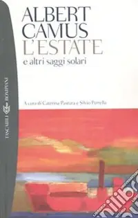 L‘estate e altri saggi solari Soddisfatti O Rimborsati