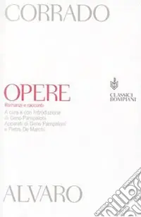 Opere. Romanzi e racconti Promozione