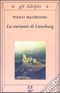 La variante di Lüneburg Consegna Rapida