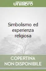 Simbolismo ed esperienza religiosa Promozione