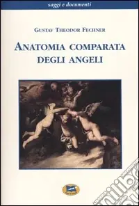 Anatomia comparata degli angeli Nuovo Arrivo