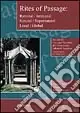 Prezzo Scontato Rites of passage rational/irrational, natural/supernatural, local/global. Atti del 20° Convegno nazionale dell‘Associazione italiana di anglistica