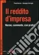 Non Perdere Il reddito d‘impresa. Norme, commento, casi pratici