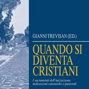 Quando si diventa cristiani. I sacramenti dell‘iniziazione indicazioni canoniche e pastorali Prezzo Ridotto