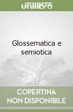 Glossematica e semiotica Direttamente Dal Produttore