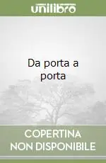 Sconto Da porta a porta