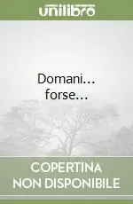 Consegna Rapida Domani... forse...