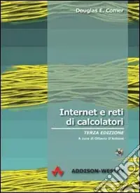 Internet e reti di calcolatori Promo Stagionale