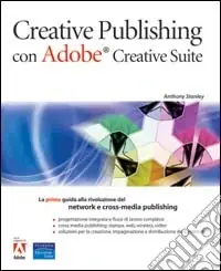 Adobe creative publishing con Adobe Creative suite Reso Gratuito