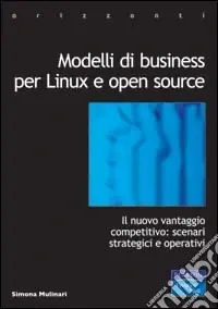 Prezzo Conveniente Modelli di business per Linux e Open Source