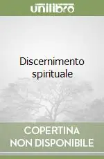 Discernimento spirituale Compra Online