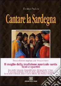Ordina Subito Cantare la Sardegna