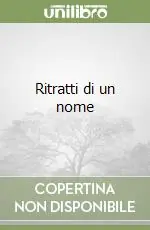 Ritratti di un nome Offerta Lampo