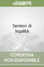 Sentieri di legalità Spedito Oggi