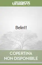 Belin!! Economico