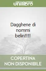 Pagamento Sicuro Dagghene di nommi belin!!!!