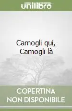 Camogli qui, Camogli là Prezzo Di Fabbrica