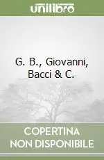 G. B., Giovanni, Bacci & C. Economico