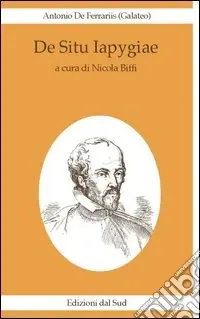 Bestseller De situ Iapygiae