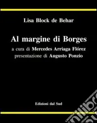 Al margine di Borges Più Venduto