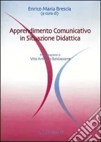 Sconto Apprendimento comunicativo in situazione didattica