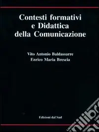 Non Perdere Contesti formativi e didattica della comunicazione