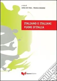 Spedito Oggi Italiano e italiani fuori d‘Italia