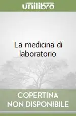 La medicina di laboratorio Super Prezzo