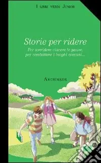 Storie per ridere Consegna Rapida