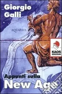 Appunti sulla new age Prezzo Basso