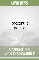 Occasione Imperdibile Racconti e poesie