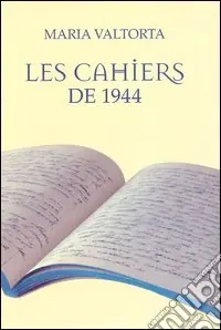 Les cahiers de 1944 Saldi