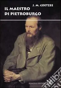 Affare Il maestro di Pietroburgo